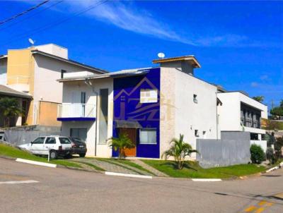 Sobrado para Venda, em , bairro Terras de Atibaia 1, 3 dormitrios, 2 banheiros, 1 sute