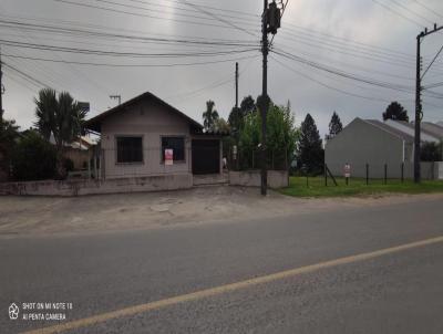 Casa para Venda, em So Bento do Sul, bairro 25 de Julho, 3 dormitrios, 1 banheiro, 1 vaga