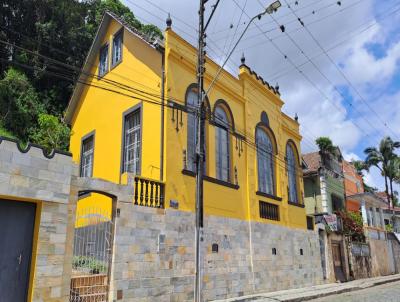 Casa para Venda, em So Francisco do Sul, bairro Centro Histrico, 3 dormitrios, 1 banheiro, 1 vaga