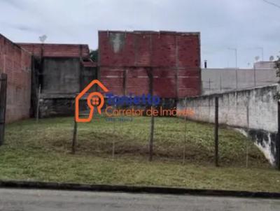 Terreno para Venda, em Limeira, bairro Jardim Alto do Lago