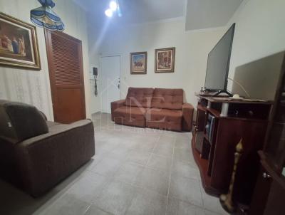 Apartamento para Venda, em Santos, bairro Boqueiro, 2 dormitrios, 2 banheiros, 1 sute, 1 vaga