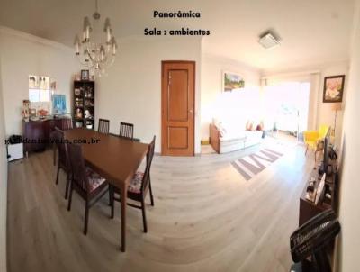 Apartamento para Venda, em So Jos dos Campos, bairro Jardim Aqurius, 3 dormitrios, 2 banheiros, 1 sute, 2 vagas