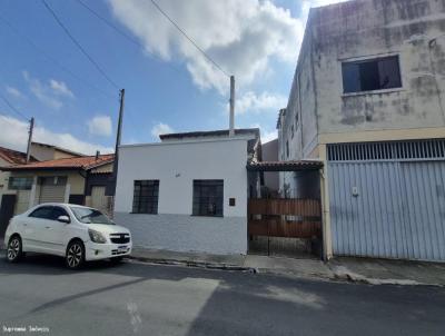 Casa para Locao, em Cruzeiro, bairro Vila Expedicionrios, 2 dormitrios, 1 banheiro, 2 vagas