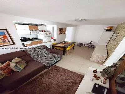 Apartamento para Venda, em So Jos dos Campos, bairro Vila Tesouro, 2 dormitrios, 1 banheiro, 1 vaga
