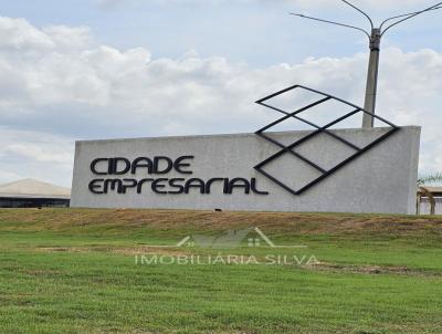 Terreno para Venda, em Campo Novo do Parecis, bairro CIDADE EMPRESARIAL