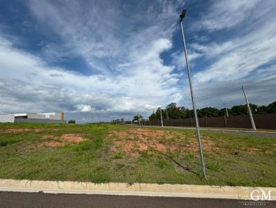 Terreno em Condomnio para Venda, em Presidente Prudente, bairro Tambor Prudente