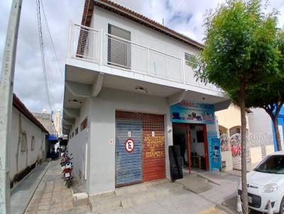 Apartamento para Locação, em Pau dos Ferros, bairro CENTRO, 2 dormitórios, 1 banheiro