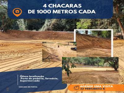 Chcara para Venda, em Governador Valadares, bairro PONTAL