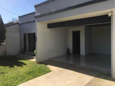 Casa para Venda, em Santo ngelo, bairro Dytz, 2 dormitrios, 1 banheiro, 2 vagas