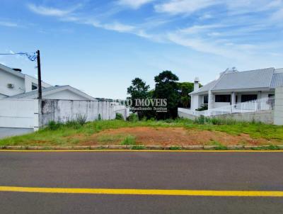 Terreno para Venda, em Pato Branco, bairro Jardim das Americas