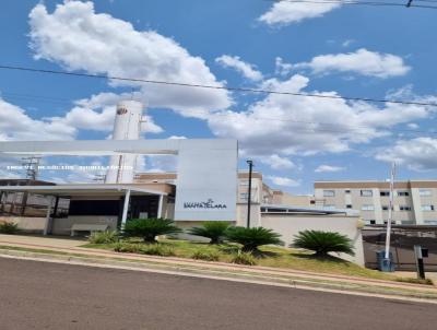 Apartamento para Locao, em Presidente Prudente, bairro Jardim Maracan, 2 dormitrios, 1 banheiro, 1 vaga