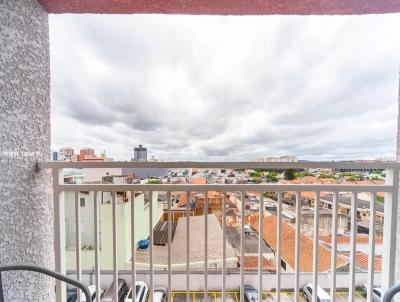 Apartamento para Venda, em Santo Andr, bairro Vila Homero Thon, 3 dormitrios, 1 banheiro, 1 vaga