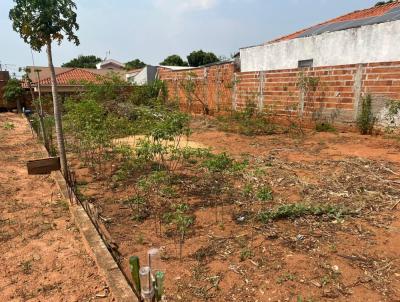 Terreno para Venda, em lvares Machado, bairro Luiz Augusto de Lima