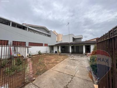 Terreno para Venda, em So Jos dos Campos, bairro Jardim Maring, 1 dormitrio, 1 banheiro, 1 vaga