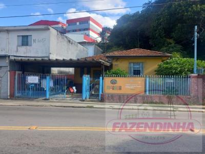 Casa para Venda, em So Paulo, bairro Jaragu, 2 dormitrios, 1 banheiro, 1 vaga