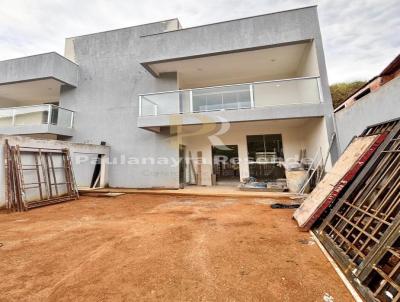 Casa para Venda, em Coronel Fabriciano, bairro So Geraldo, 2 dormitrios, 1 banheiro, 1 vaga