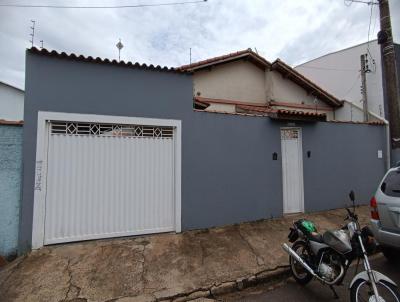 Casa para Locao, em Franca, bairro Vila Aparecida, 3 dormitrios, 2 banheiros, 1 sute, 1 vaga