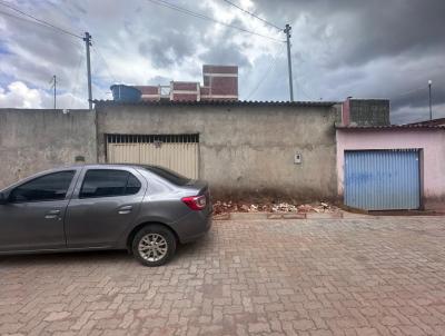 Casa para Venda, em RA IX Ceilndia, bairro Setor Habitacional Sol Nascente (Ceilndia), 2 dormitrios, 1 banheiro, 1 sute, 4 vagas