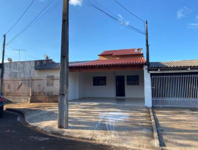 Casa em Condomnio para Venda, em Londrina, bairro Jardim So Toms, 3 dormitrios, 2 banheiros, 2 vagas