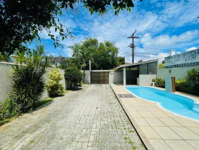 Casa para Venda, em Lauro de Freitas, bairro Miragem, 3 dormitrios, 3 banheiros, 2 sutes, 2 vagas