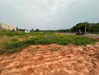 Terreno para Venda, em Presidente Prudente, bairro Residencial Itamaraty