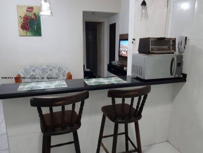 Apartamento 1 Quarto para Venda, em So Vicente, bairro Itarar, 1 dormitrio, 1 banheiro, 1 vaga