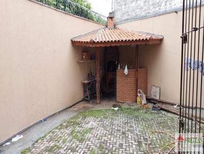 Casa para Venda, em So Paulo, bairro Parque Boturussu, 3 dormitrios, 3 banheiros, 1 sute, 3 vagas