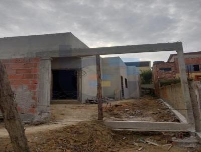 Em Construo para Venda, em Mantena, bairro Filadelfia, 2 dormitrios, 1 banheiro