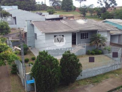 Casa para Venda, em Erechim, bairro Rio Tigre, 2 dormitrios, 1 banheiro, 1 vaga