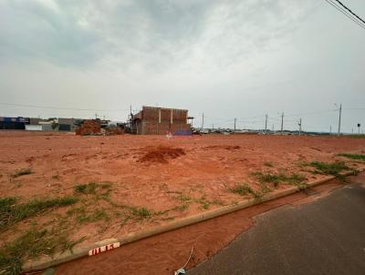 Terreno para Venda, em Presidente Prudente, bairro Residencial Annita Bongiovani