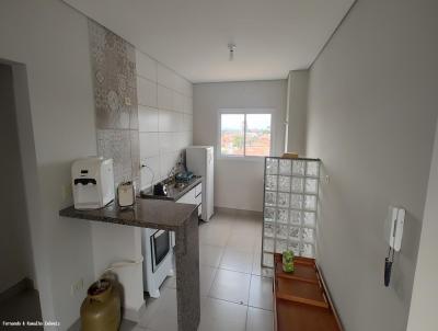 Apartamento para Locao, em So Pedro, bairro Centro, 2 dormitrios, 1 banheiro, 1 vaga