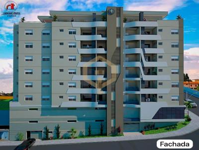 Apartamento para Venda, em Alfenas, bairro Residencial Bosque dos Ips
