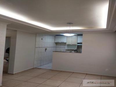 Apartamento para Venda, em Jundia, bairro Vila Garcia, 2 dormitrios, 1 banheiro, 1 vaga