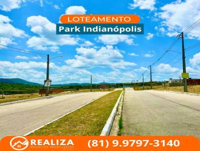Terreno para Venda, em Caruaru, bairro Indianpolis