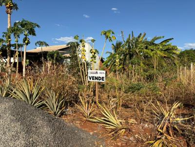 Terreno para Venda, em Tangar da Serra, bairro San Diego