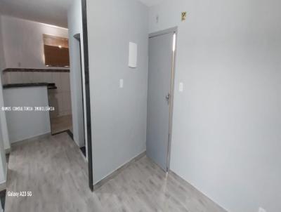 Apartamento para Locao, em So Joo de Meriti, bairro Vilar dos Teles, 2 dormitrios, 1 banheiro, 1 vaga