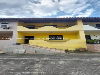 Casa Duplex para Locao, em Belford Roxo, bairro Santo Antnio da Prata, 2 dormitrios, 1 banheiro, 1 vaga