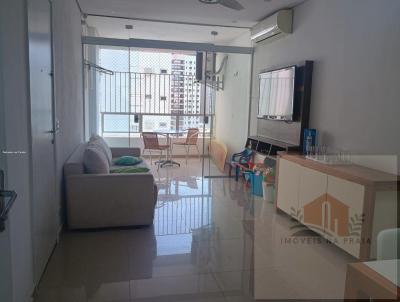 Apartamento para Venda, em Guaruj, bairro Vila Luis Antnio, 2 dormitrios, 1 banheiro, 1 vaga