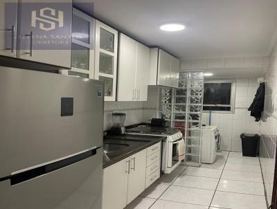 Apartamento para Venda, em Santo Andr, bairro Vila Palmares, 2 dormitrios, 1 banheiro, 1 vaga