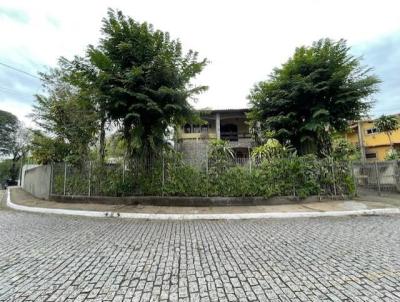 Casa para Venda, em Volta Redonda, bairro LARANJAL, 4 dormitrios, 5 banheiros, 1 sute, 5 vagas