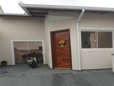 Casa Geminada para Venda, em Palhoa, bairro Bela Vista, 2 dormitrios, 1 banheiro, 1 vaga