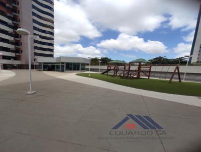 Apartamento para Venda, em Fortaleza, bairro Guararapes, 3 dormitórios, 4 banheiros, 3 suítes, 2 vagas