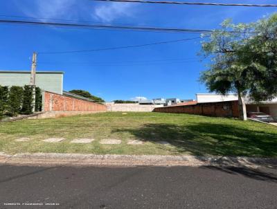 Terreno para Venda, em Araraquara, bairro Jardim Dom Pedro I