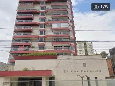 Apartamento para Venda, em Belm, bairro Jurunas, 3 dormitrios, 3 sutes, 1 vaga