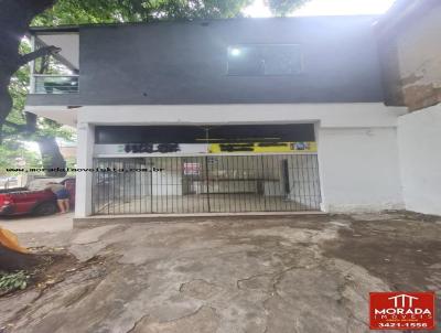 Ponto Comercial para Locao, em Cataguases, bairro Centro