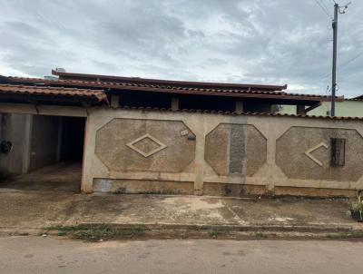 Casa para Locao, em Mrio Campos, bairro Tangar, 3 dormitrios, 1 banheiro, 1 sute