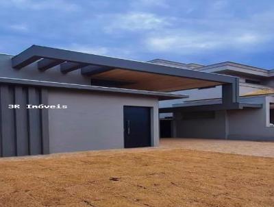 Casa em Condomnio para Venda, em Ribeiro Preto, bairro Portal da Mata, 3 dormitrios, 5 banheiros, 3 sutes, 2 vagas