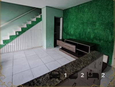 Casa para Venda, em Itanham, bairro Belas Artes, 2 dormitrios, 2 banheiros, 1 vaga