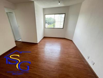 Apartamento para Venda, em So Paulo, bairro Vila Albertina, 2 dormitrios, 2 banheiros, 1 vaga