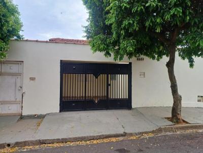 Casa para Venda, em Lins, bairro Residencial Jos dias dos Santos, 2 dormitrios